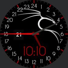 Image result for Linux watch