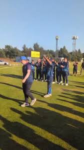Image result for Greenock Cricket Club