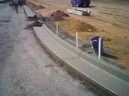 Image result for Kerb & Channel