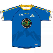 Image result for Wolfe Tones Gaelic Athletic Club