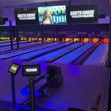 Image result for South Kelsey Indoor Bowling Club