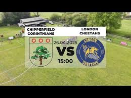 Image result for Chipperfield Corinthians Football Club
