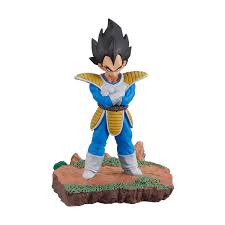 「ベジータ （サイヤ人編）」の画像検索結果