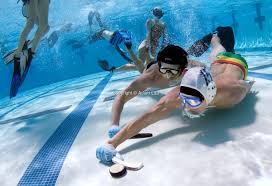 Image result for Spectrum Angels Octopush Club