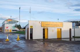 Image result for Kirkwall Thorfinn Football Club