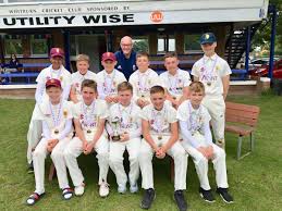 Image result for Hook Norton Junior Cricket Club