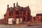 detroit urban decay