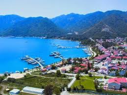 Image result for Göcek Turkey