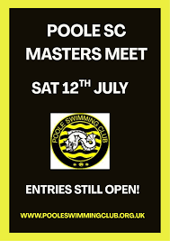 Image result for Poole Swimming Club