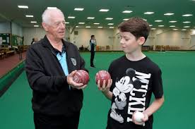Image result for Loddon Vale Short Mat Bowling Club