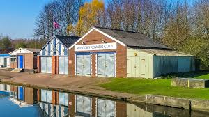 Image result for Runcorn Rowing Club