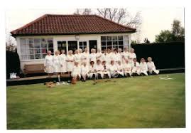Image result for Barnet Bowls Club