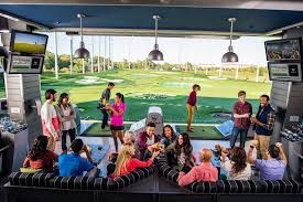 Image result for Top Golf