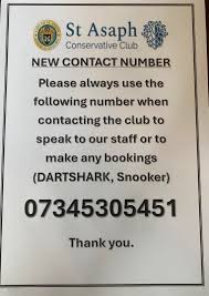 Image result for St Asaph City Bowling Club