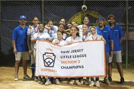 Image result for Elmbridge Girls` Little League