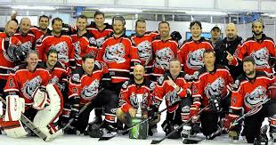 Image result for Streatham Chiefs Ice Hockey Club