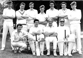 Image result for Belton Cricket Club