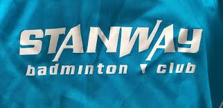 Image result for Leighway Badminton Club