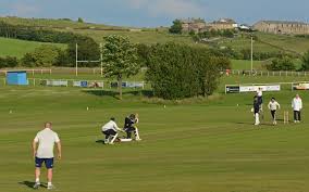 Image result for Kirkburton Cricket Sports & Social Club