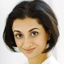 Nandita Shenoy is a
