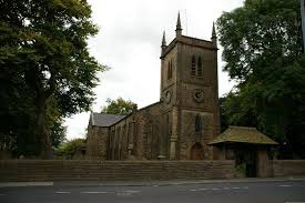Image result for Church & Oswaldtwistle Cricket Club