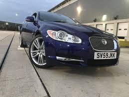 Image result for Spectrum Blue 2010 Jaguar