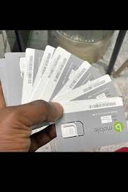 Image result for b-mobile sim