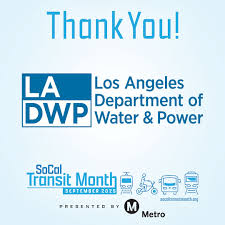 Image result for Los Angeles Department of Water and Power