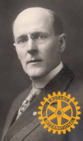 Image result for paul harris