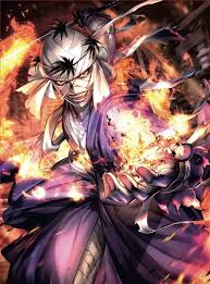 「志々雄真実」の画像検索結果