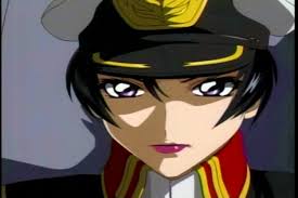 「ナタル・バジルール 機動戦士ガンダムSEED」の画像検索結果