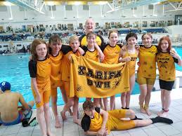 Image result for Xarifa Octopush Club (East Manchester)