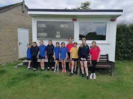 Image result for Bredon Cricket Club