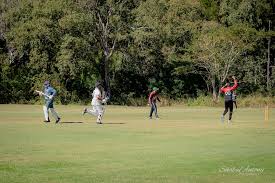Image result for Rockhampton Cricket Club