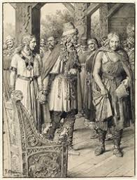 Image result for Fortunino Matania