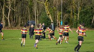 Image result for Helensburgh Cricket and Rugby Football Club