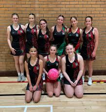Image result for Treforus Netball Club