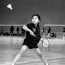 Image result for Orpington Junior Badminton Club