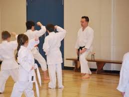 Image result for Reading Wado Kai Karate Club