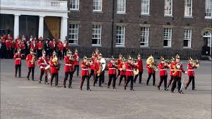 Image result for Carmarthen Quayside Royals Marching Drill Team/Band