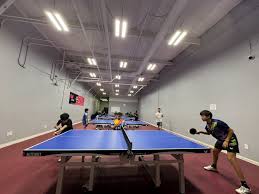 Image result for Britannia Table Tennis Club