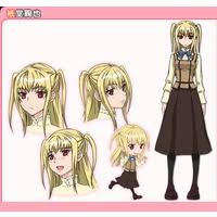 「鼎藤一郎 まりあ†ほりっく」の画像検索結果