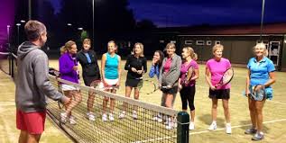 Image result for Brentwood Lawn Tennis Club