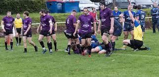 Image result for Sedgley Park Rugby Union Football Club