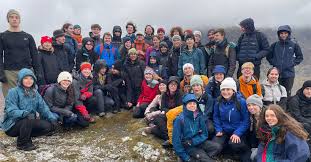 Image result for The Yorkshire Mountaineering Club