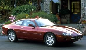 Image result for Madeira Maroon 1999 Jaguar