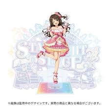 「相馬夏美 アイドルマスターシンデレラガールズ」の画像検索結果