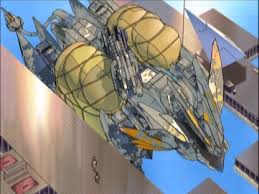 「ルージ・ファミロン ゾイドジェネシス」の画像検索結果