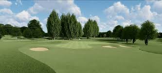 Image result for Abergele Golf Club