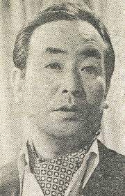 「静かなる中条（中条静夫）」の画像検索結果